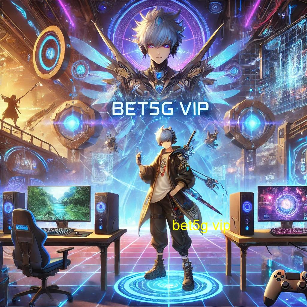 bet5g vip