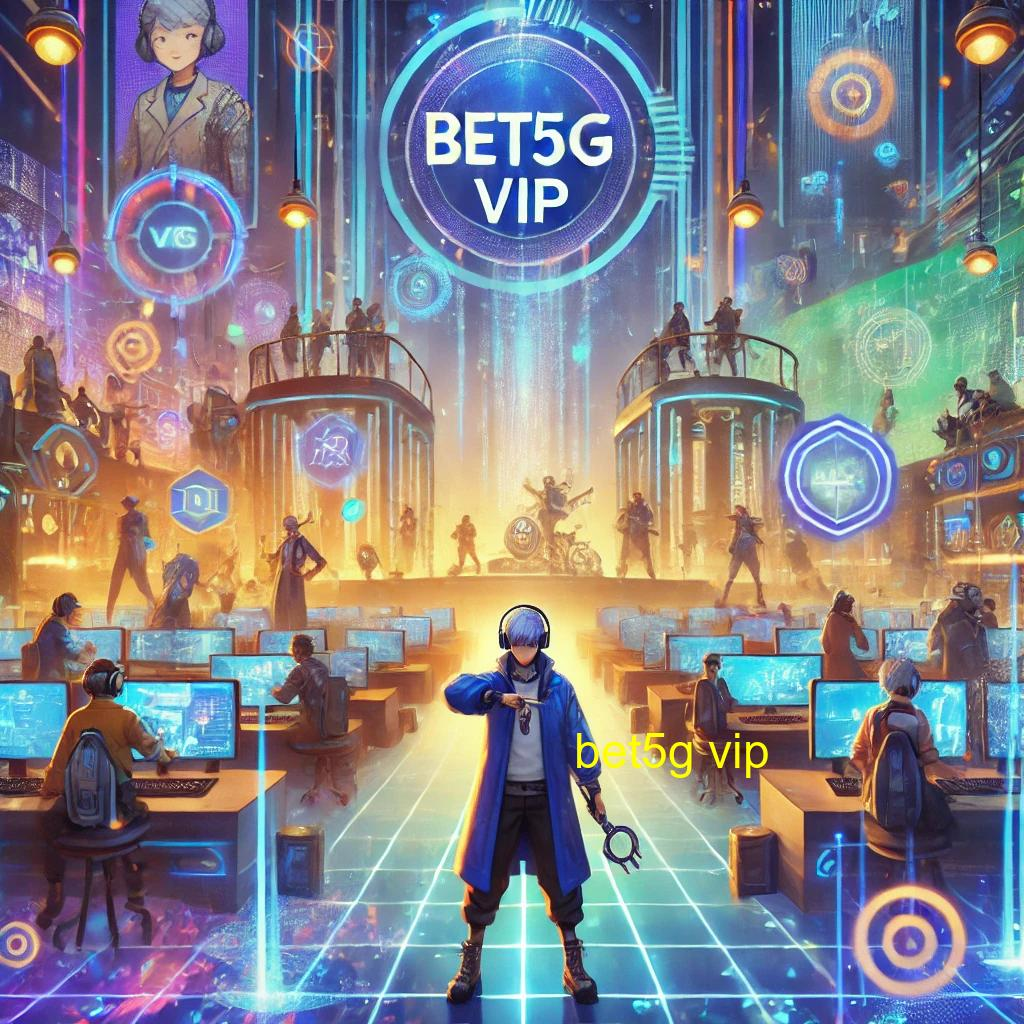 bet5g vip