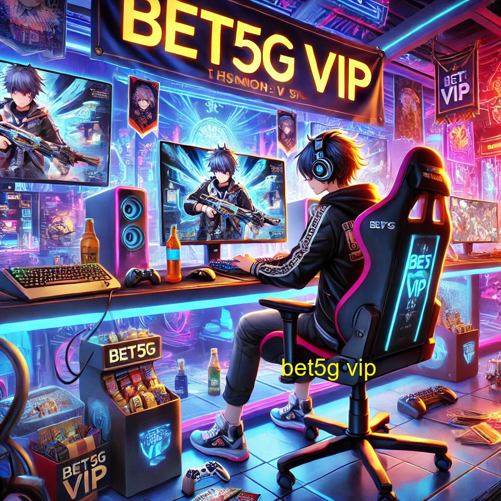 bet5g vip