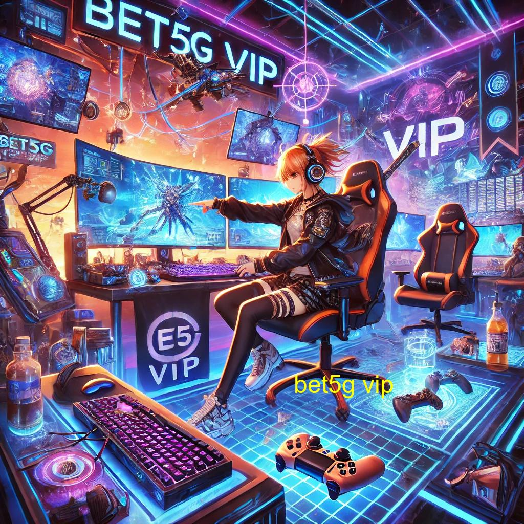 bet5g vip