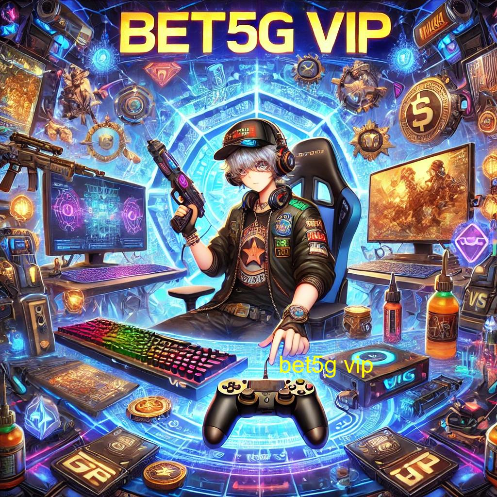 bet5g vip