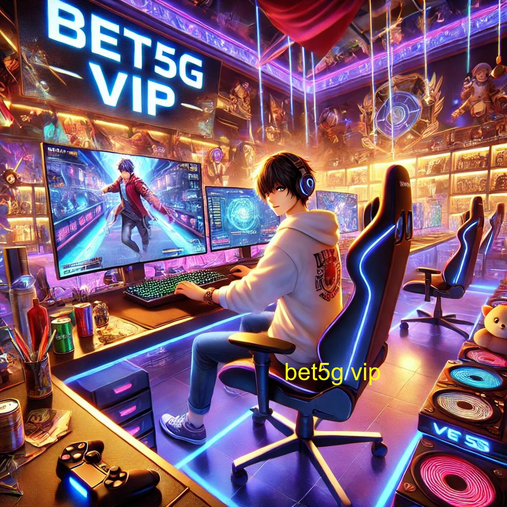 bet5g vip