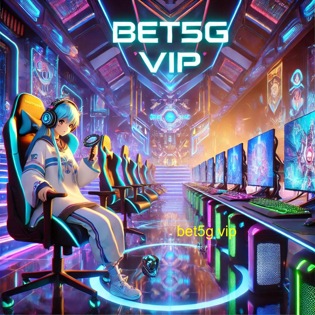 bet5g vip