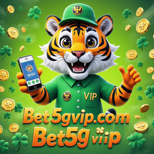 A Ascensão dos Jogos Bancários no Bet5g VIP