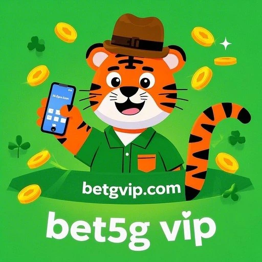 A Experiência Imersiva do Cassino Ao Vivo no Bet5G VIP