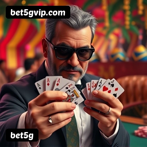 Processo de Download do App bet5g - Passo a Passo Simples