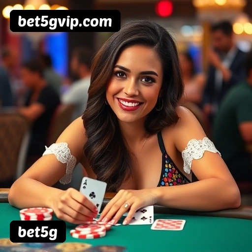Imagem secundária para conteúdo da página Facebook bet5g