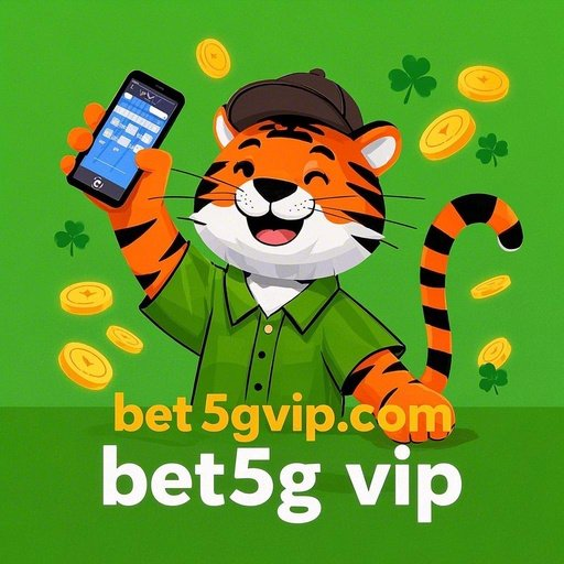 A Evolução dos Jogos de Registro no Bet5G VIP: Um Novo Horizonte de Desafio e Aprendizado